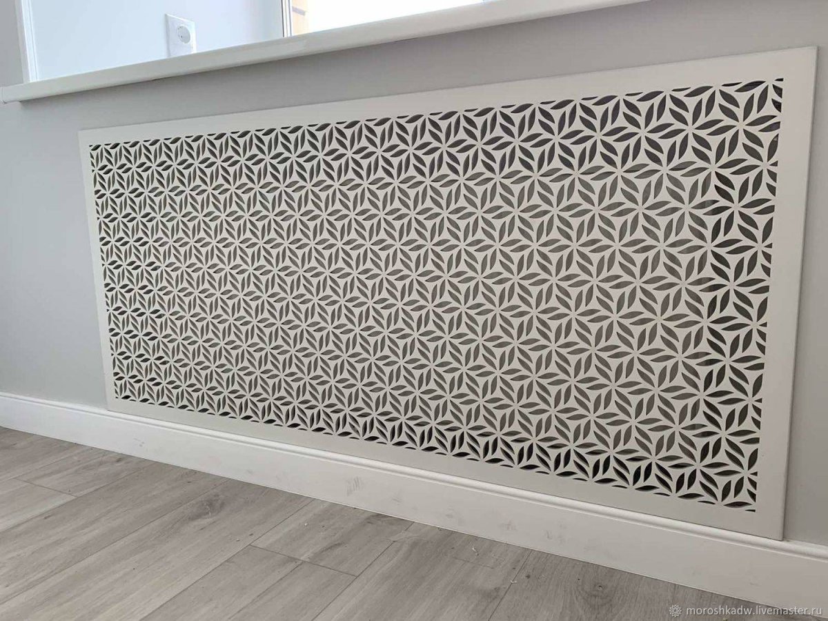 Экраны для радиаторов Jaga t15