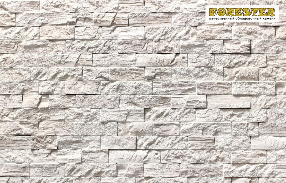 Гипсовая 3d панель "Квадро"