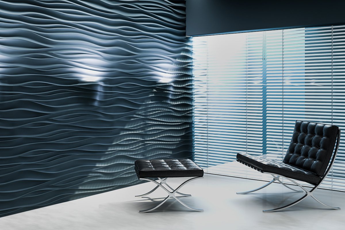 3д панели dd902