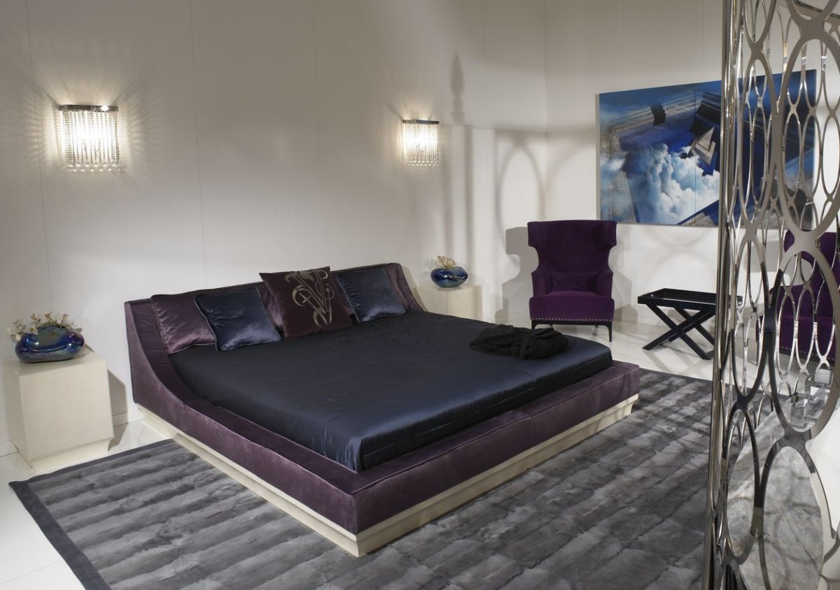 Кровать Chester