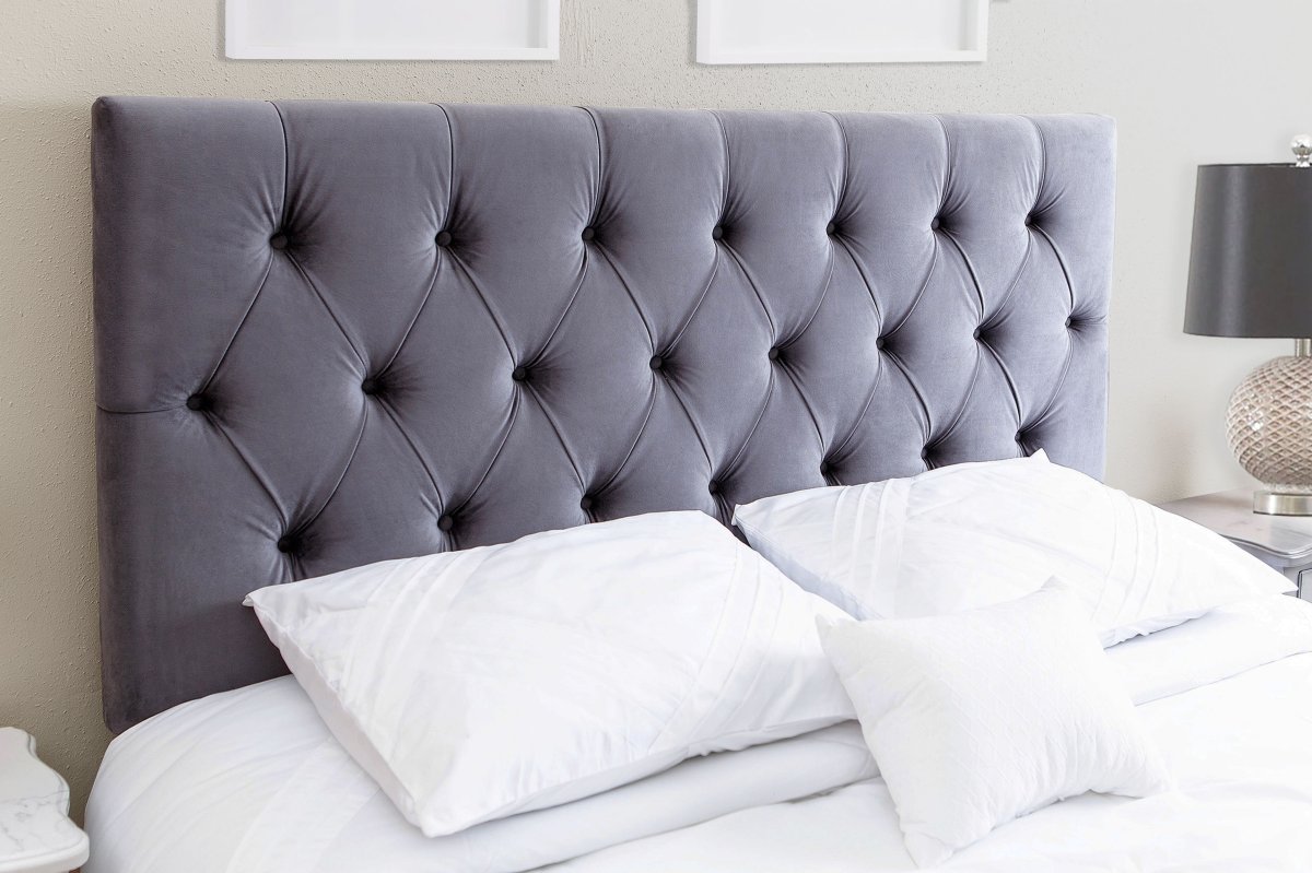 Bed Bolzan letti Velvet