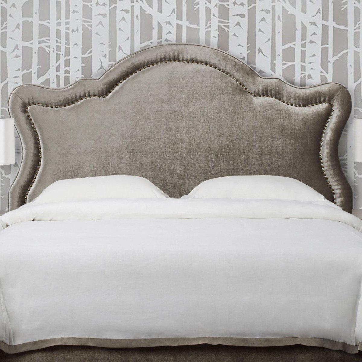 Кровать Bari Сонум