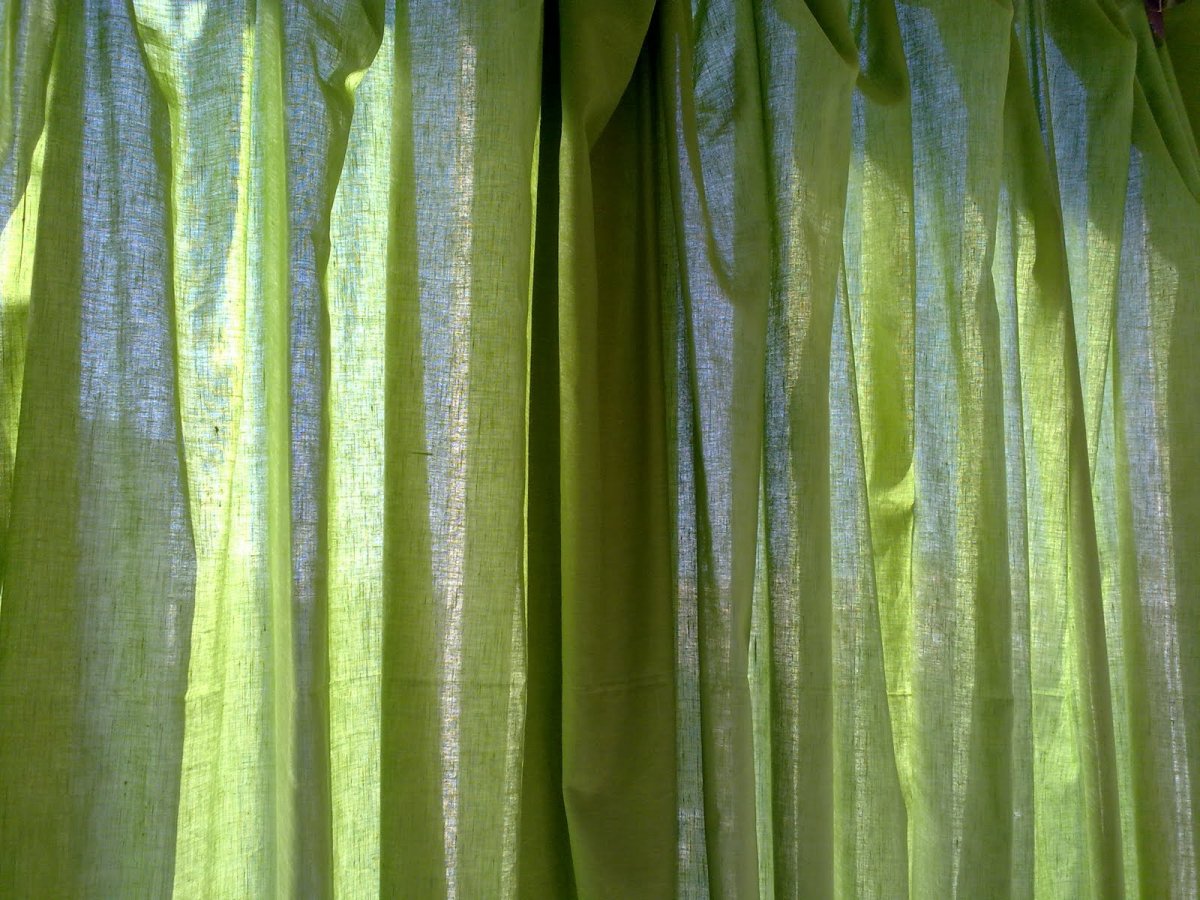 Штор РЕАЛТЕКС rlx403124