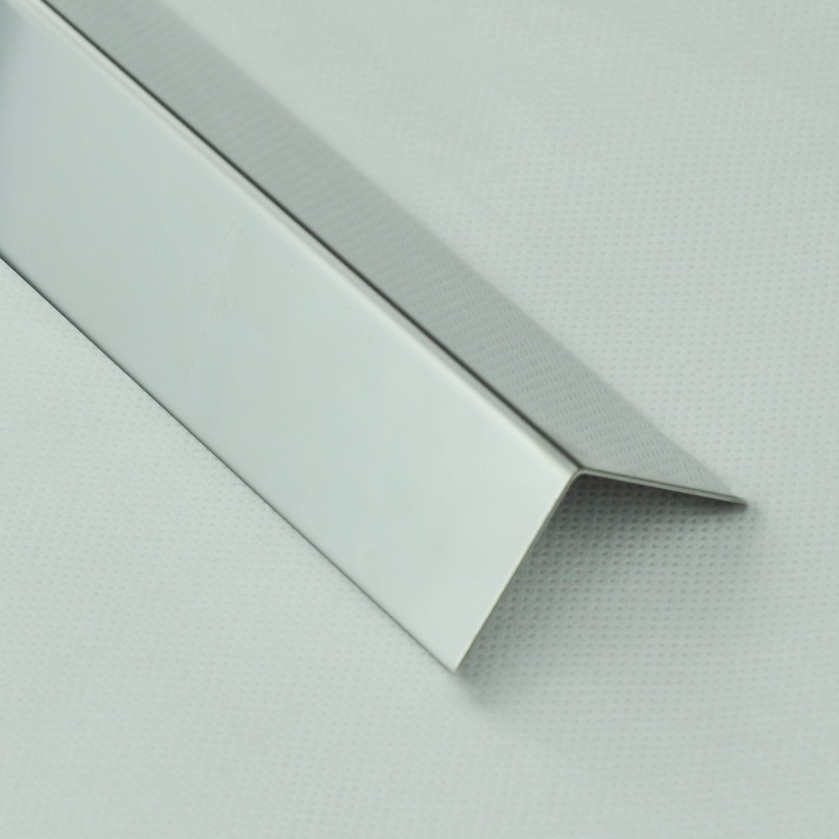 Профиль хром 30 мм