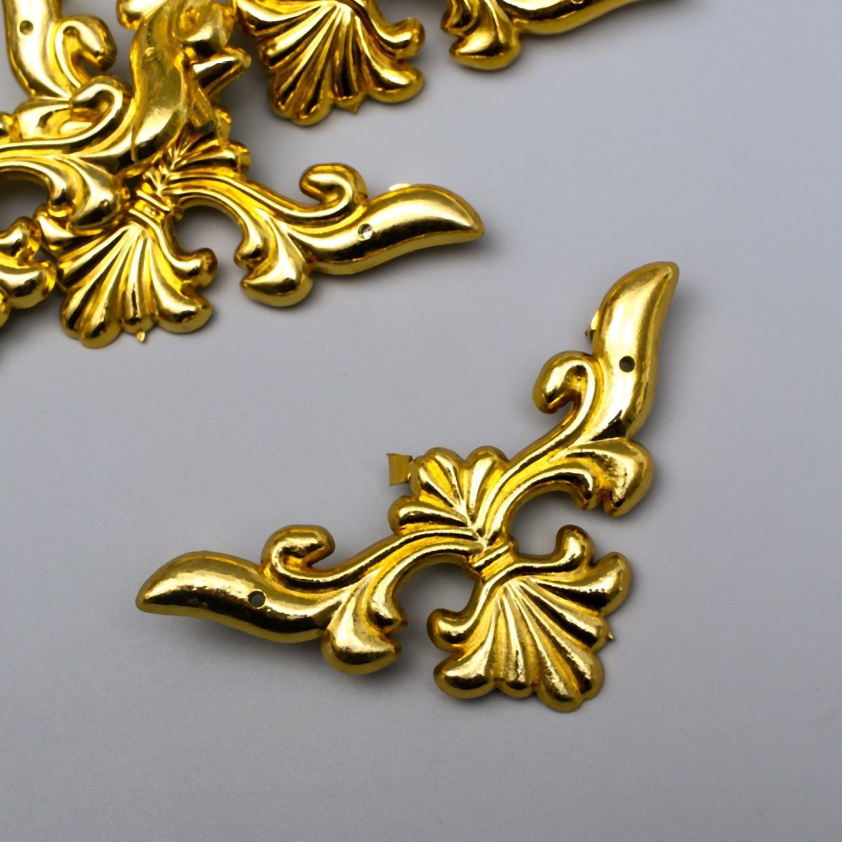 Кронштейн полочный с2п5