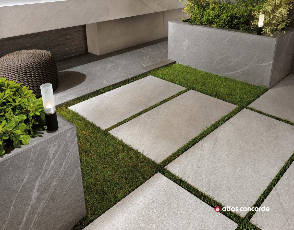 Atlas Concorde Brave Grey 75x150