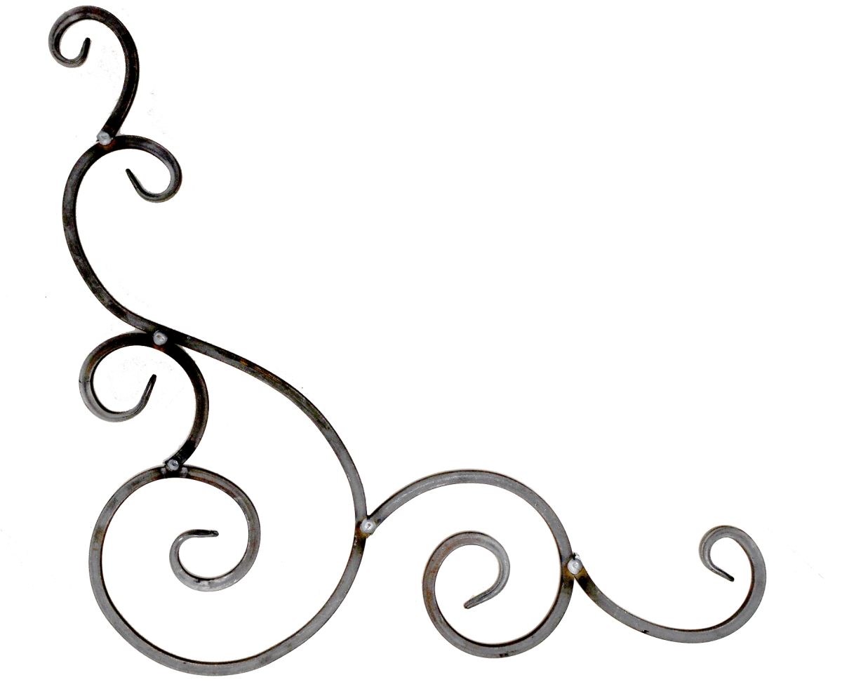 Латунный уголок полированный 10х10мм ЛПН-10/10 2,7м