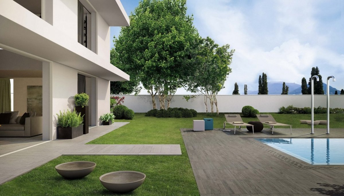 Италон брусчатка