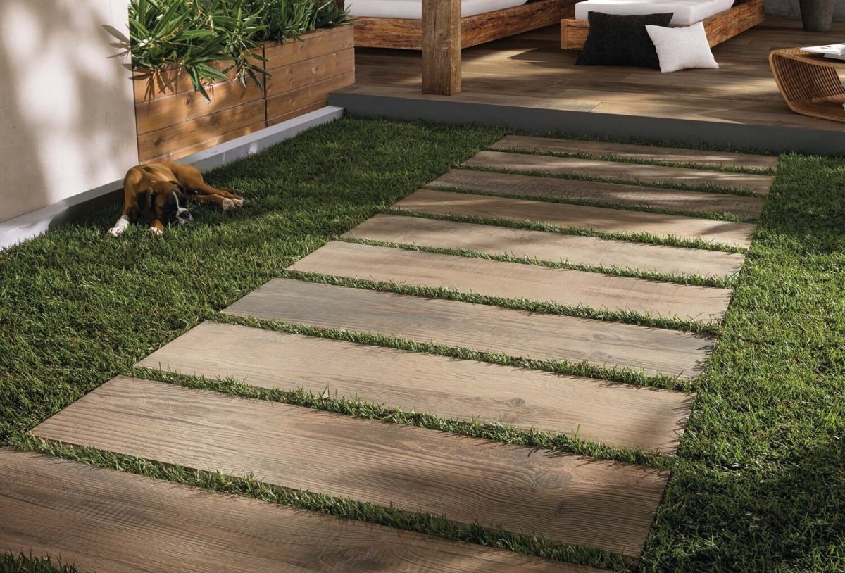 Брусчатка Тиволи