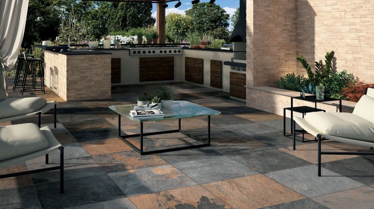 Дворец плитки