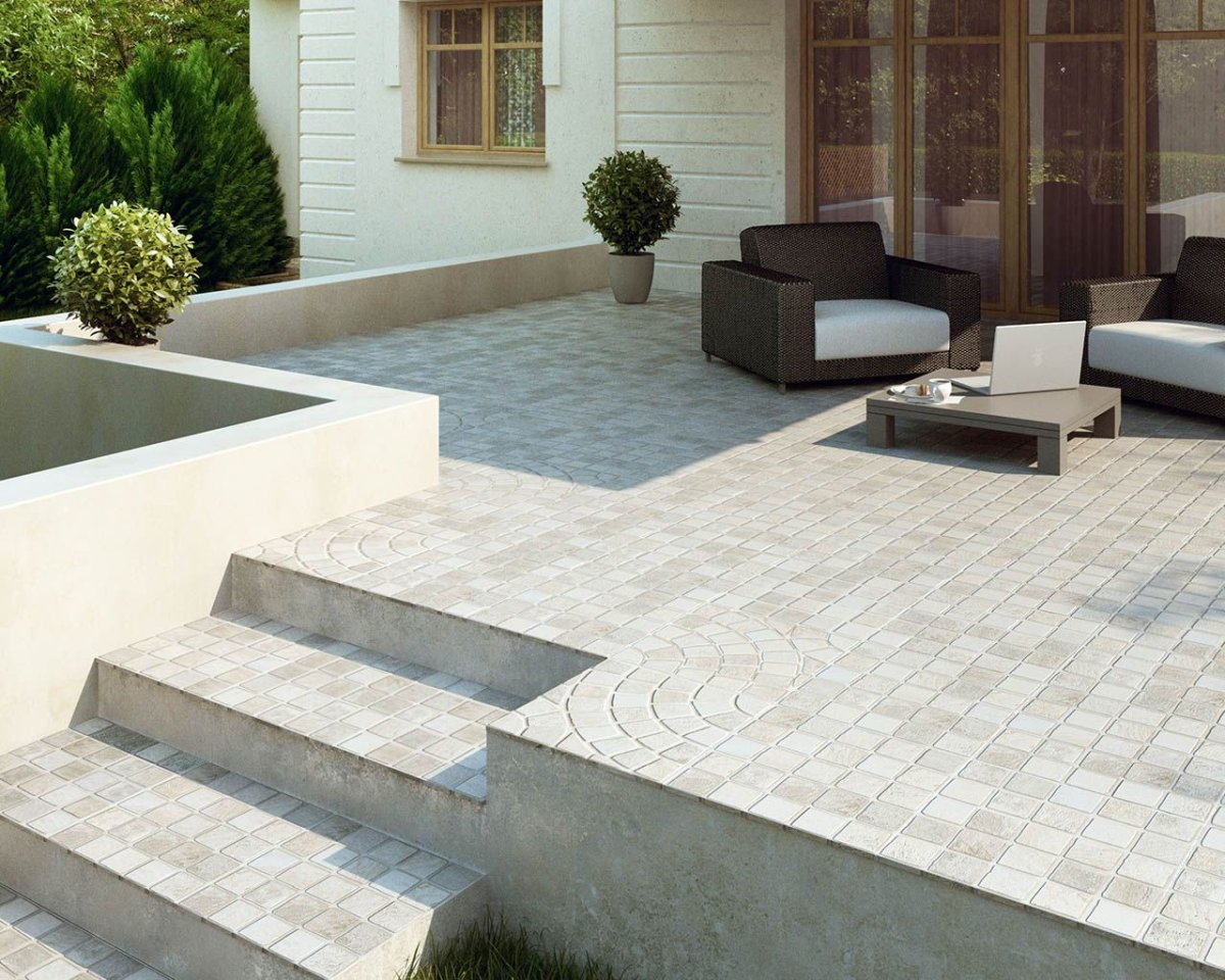 Керамогранит Atlas Concorde Brave Grey