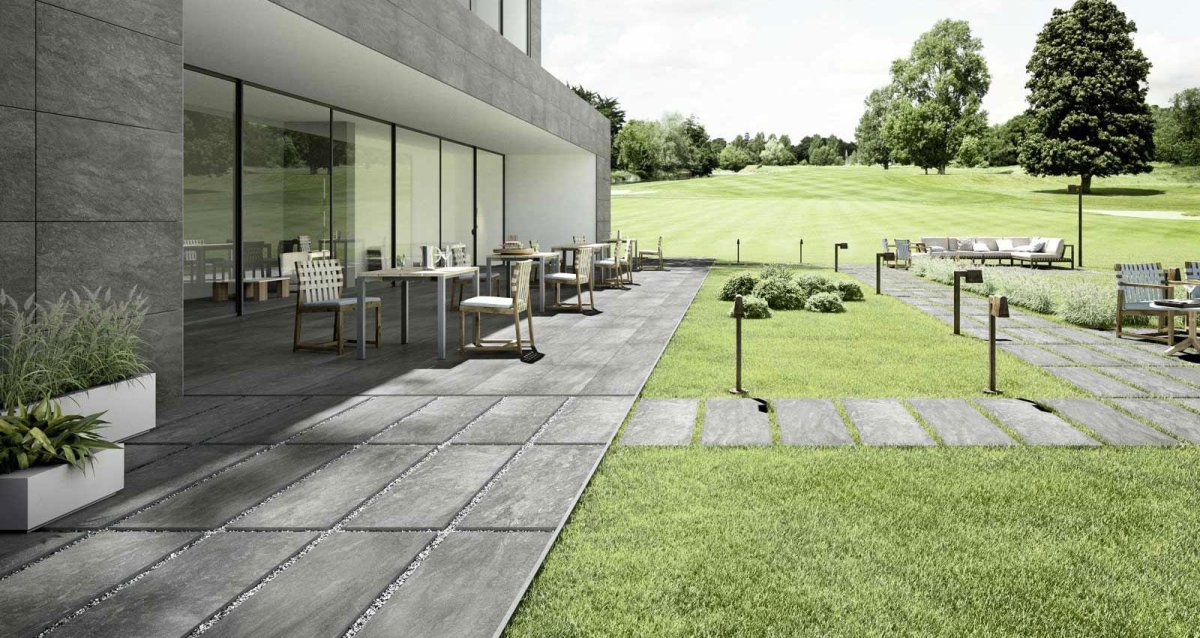 Atlas Concorde уличная плитка