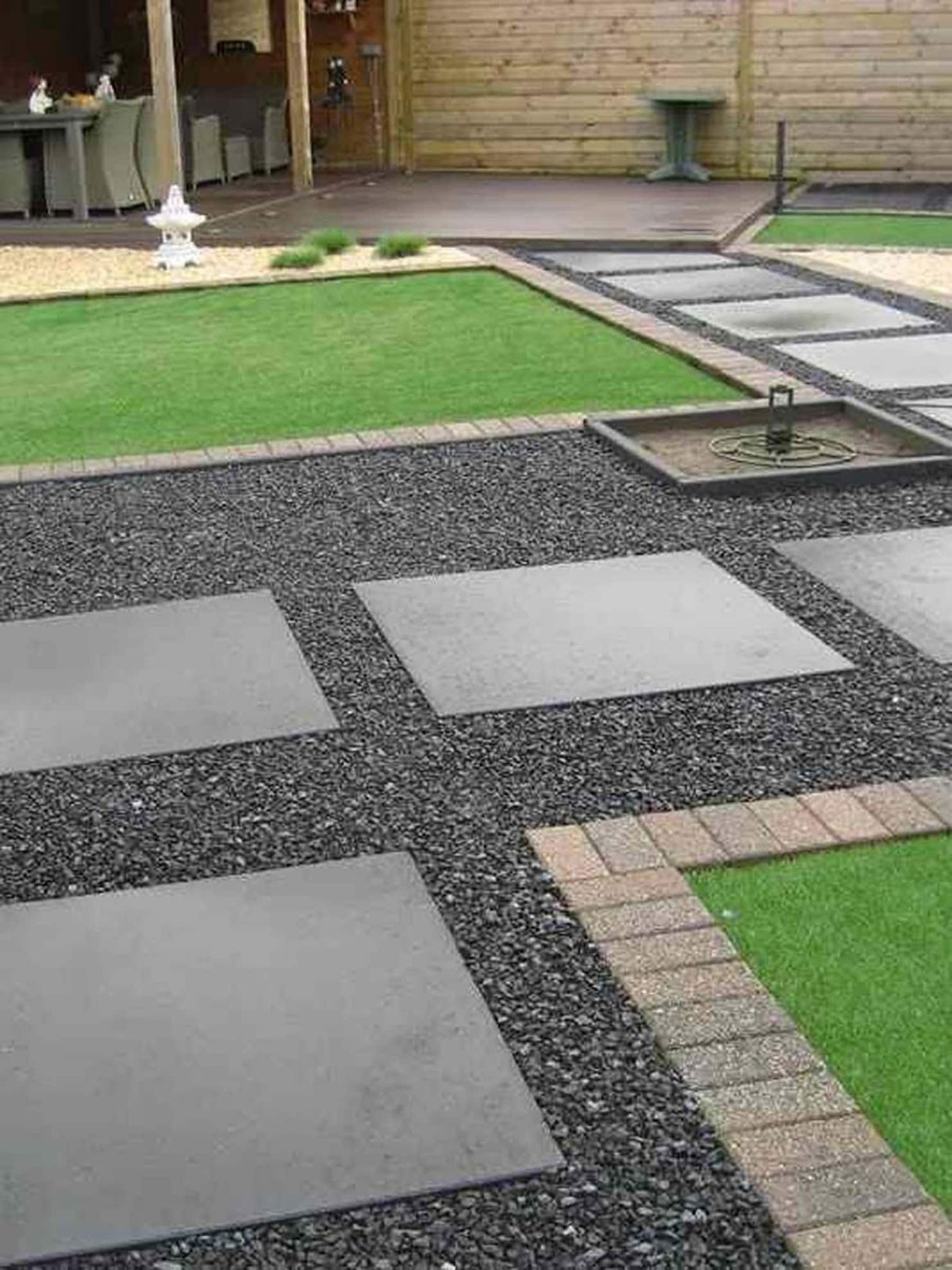 Керамогранит Atlas Concorde уличный