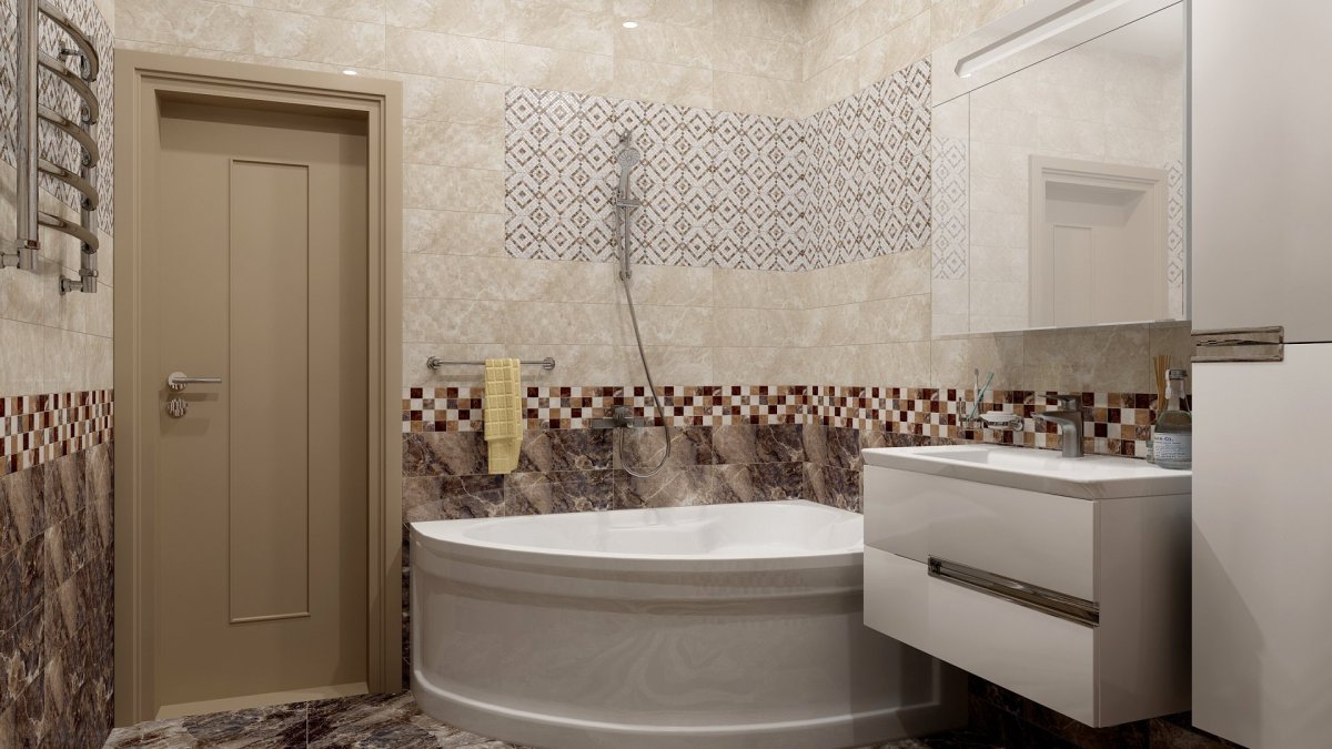 Альма керамика Королева