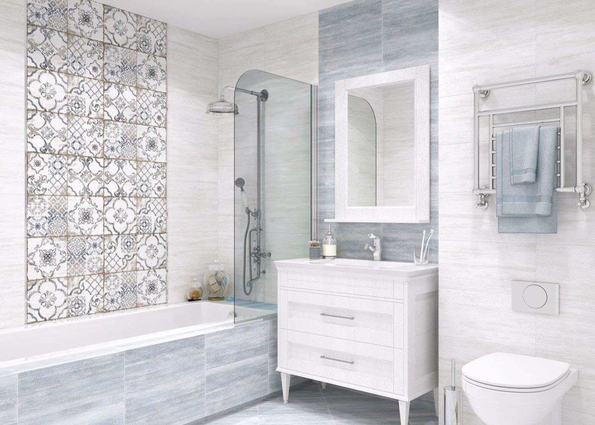 Intro Уралкерамика