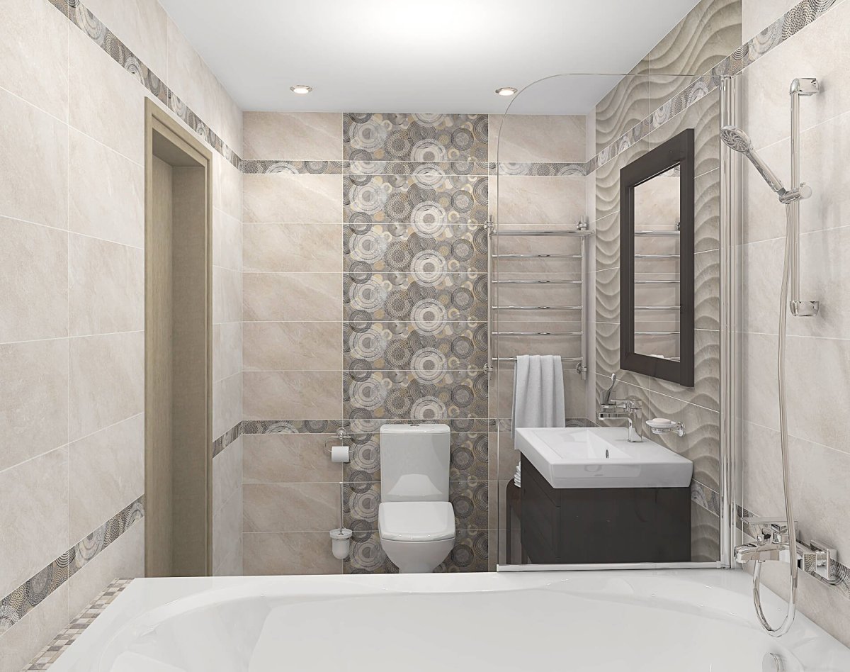 Плитка Alma Ceramica Valiente