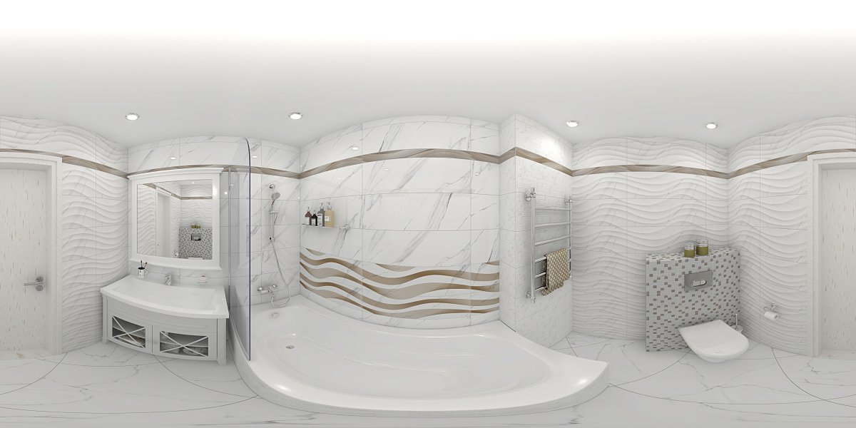 Плитка Selin Уралкерамика