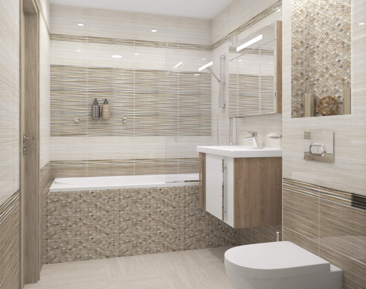 Альма керамика Леа