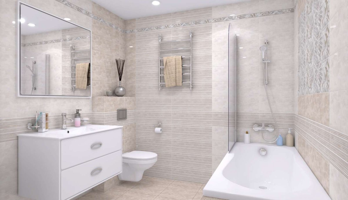 Альма керамика Мэдисон