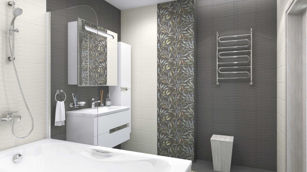 Морана плитка Алма керамика