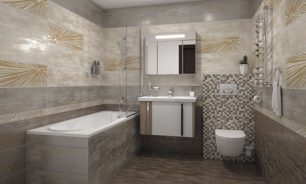 Альма керамика риволи