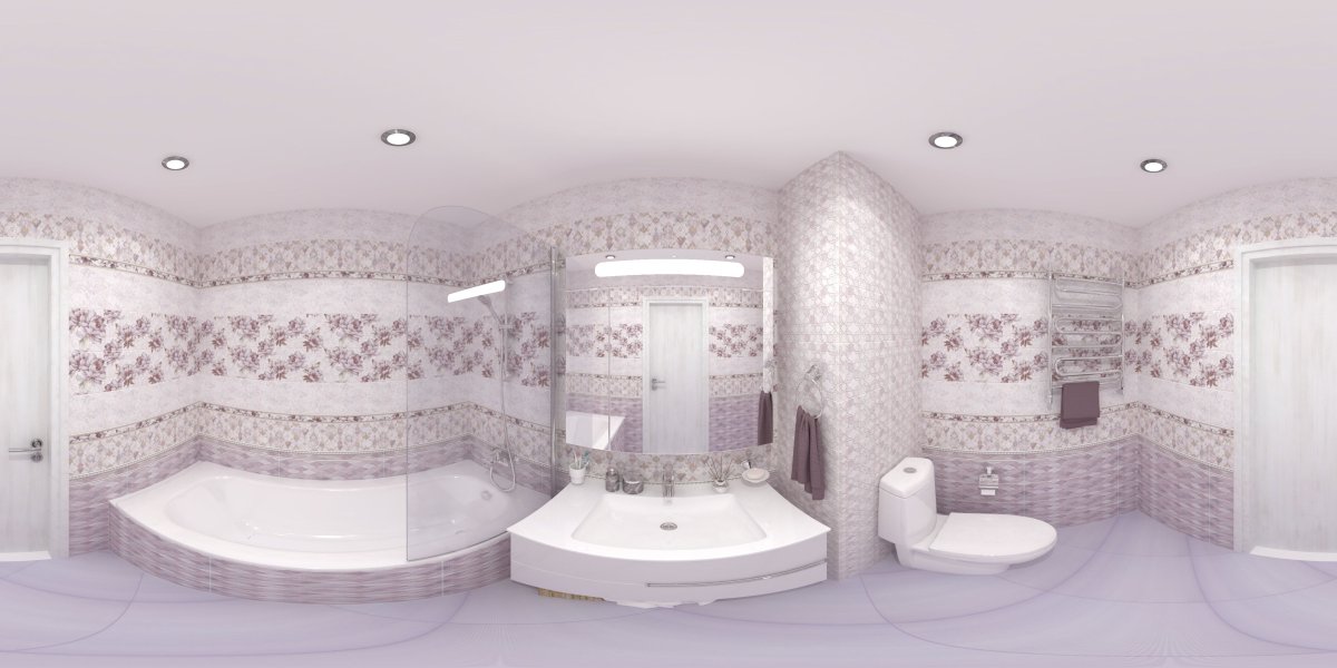 Альма керамика Бриз плитка