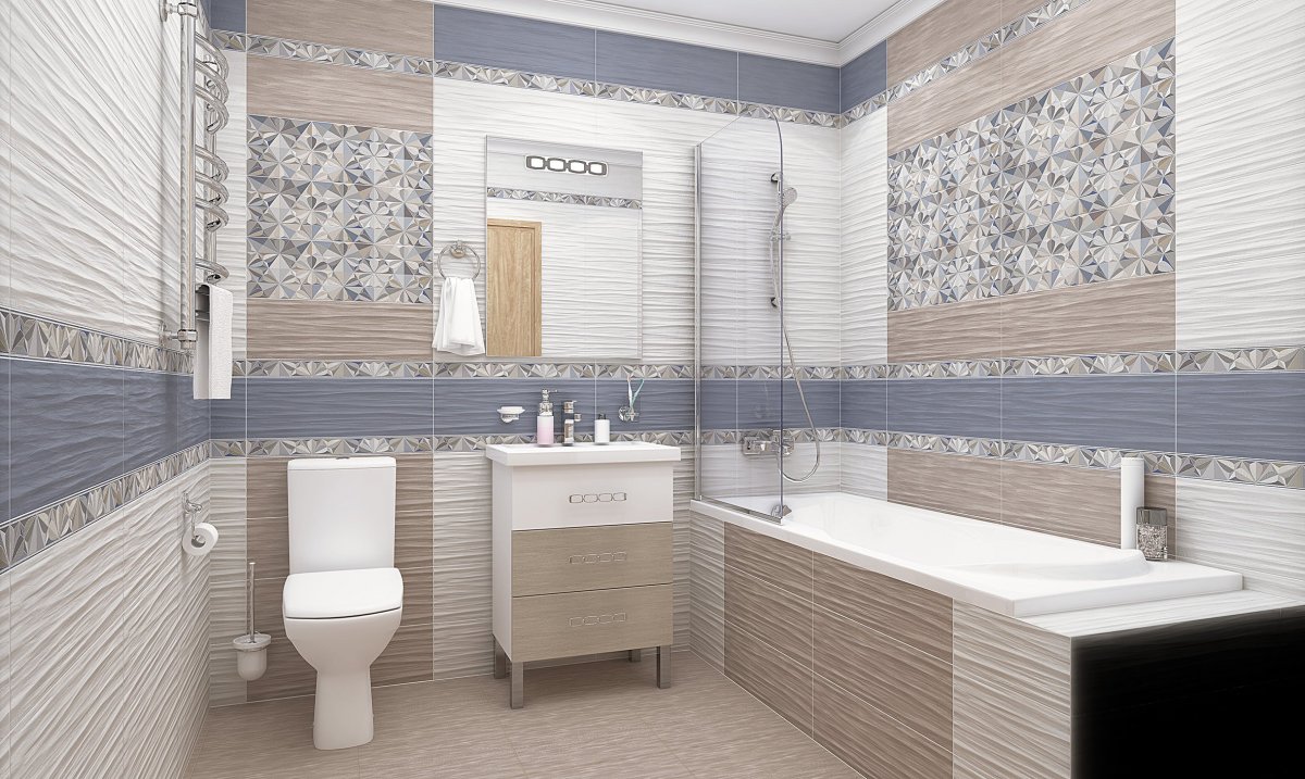 Токио Альма керамика в реале