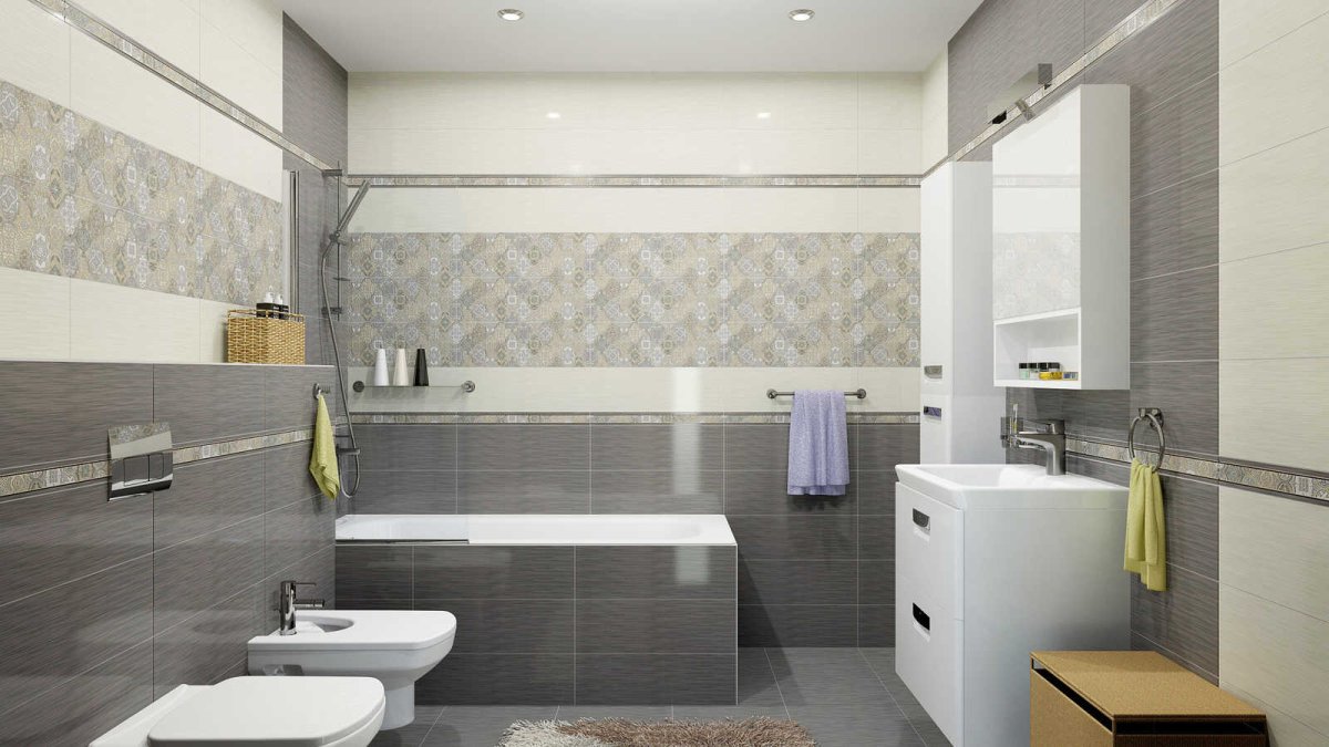 Плитка Лоренс Альма керамика