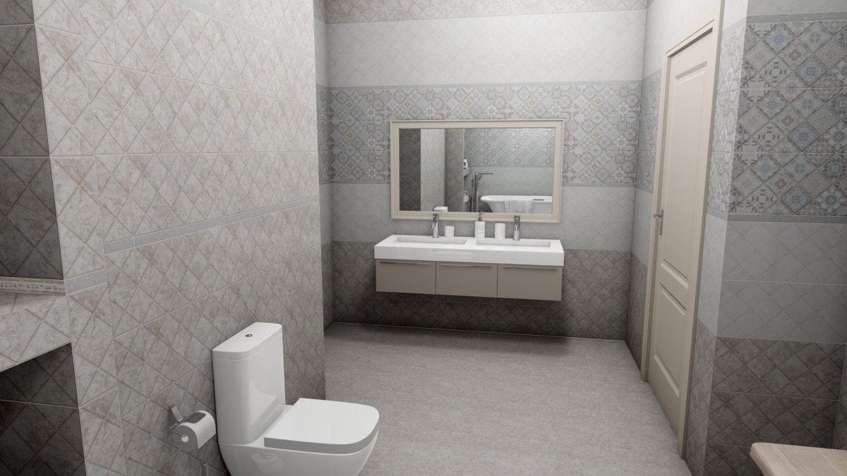 Коллекция Альма керамика Ojen