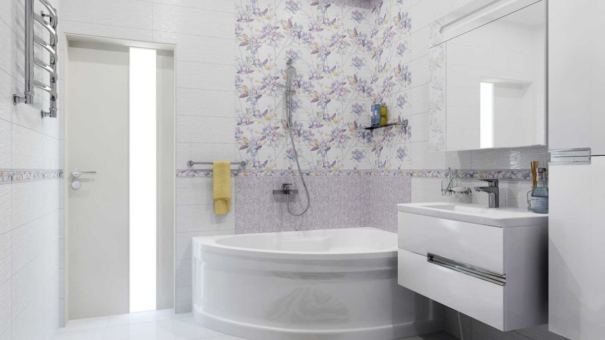 Плитка Romano Alma Ceramica