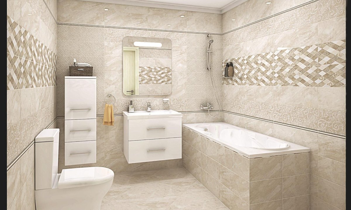 Керамическая плитка Alma Романо 20х60