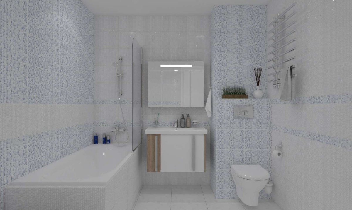 Плитка Рида Альма керамика