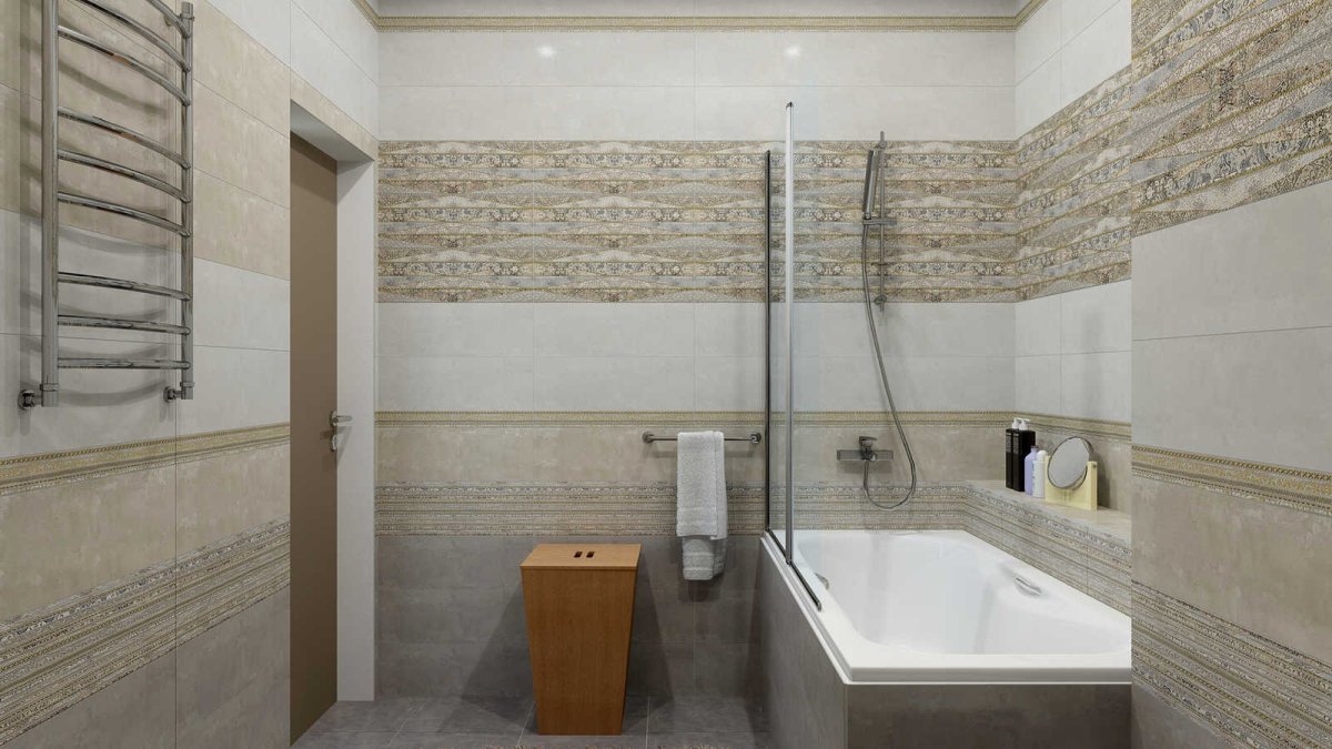 Плитка Alma Ceramica Asteria