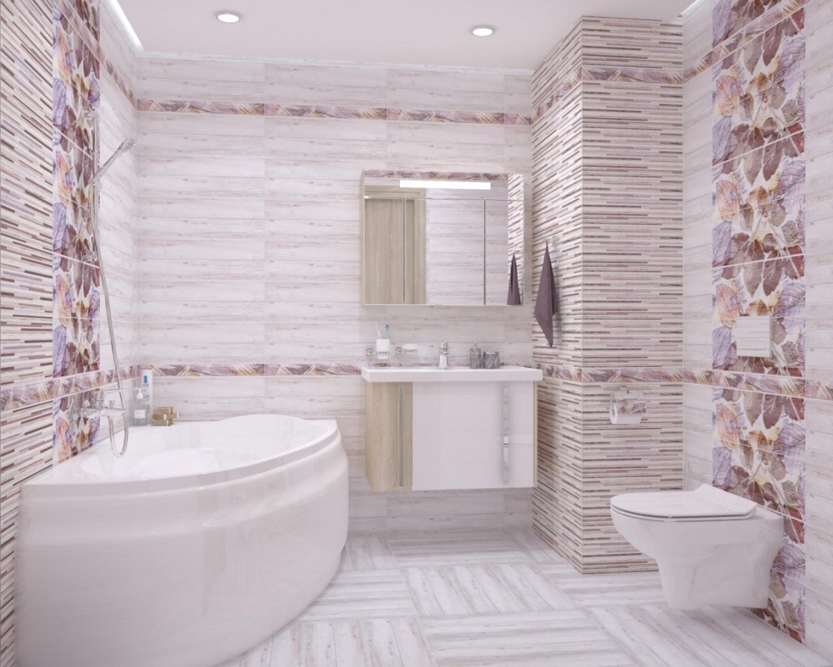 Alma Ceramica Vivienne