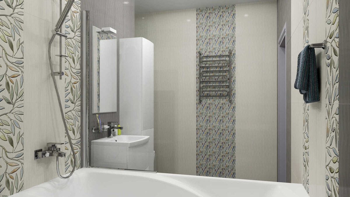 Плитка Victoria Alma Ceramica