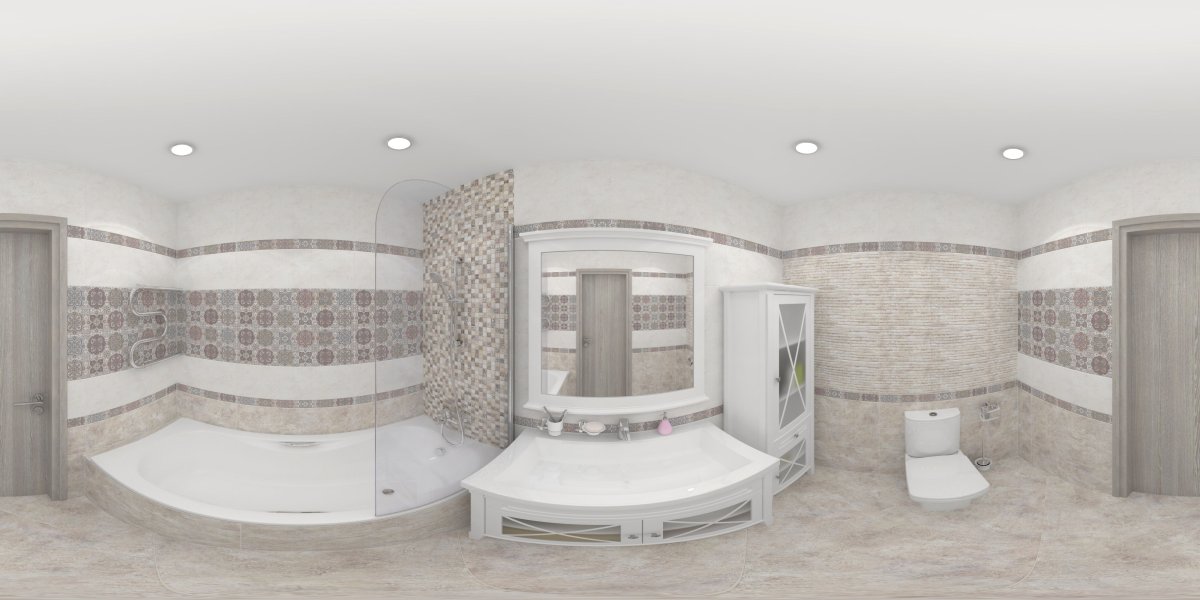 Плитка Дженнифер Альма керамика