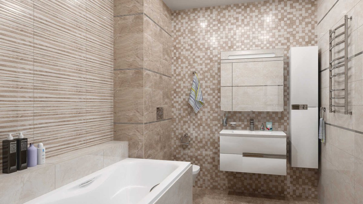 Алма керамика Ilana плитка