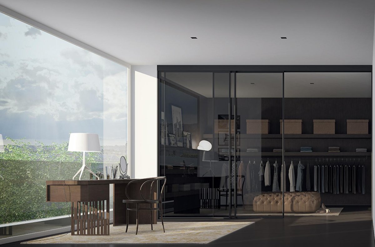 Стемалит RAL 9005