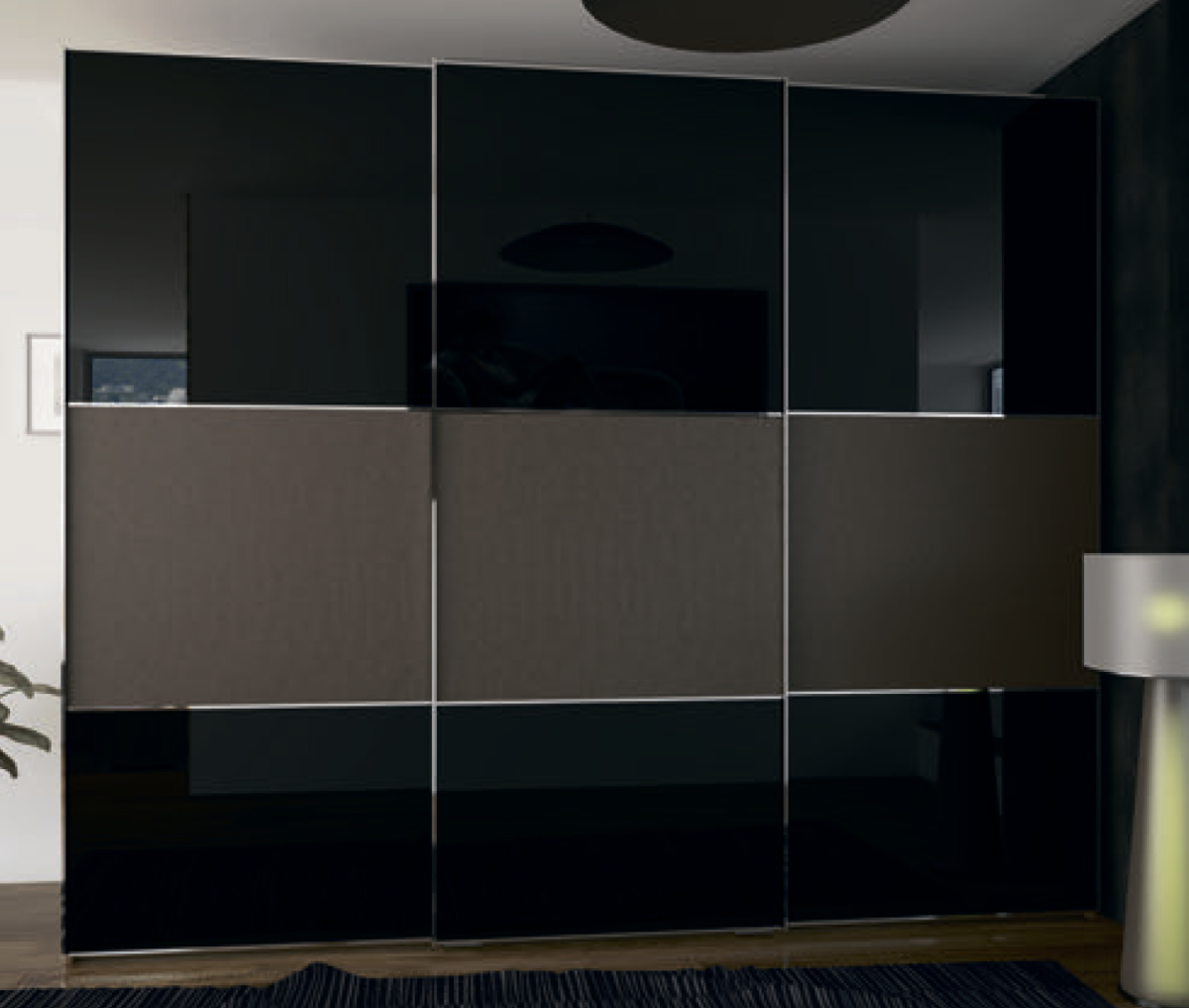 Лофт перегородки Артплей