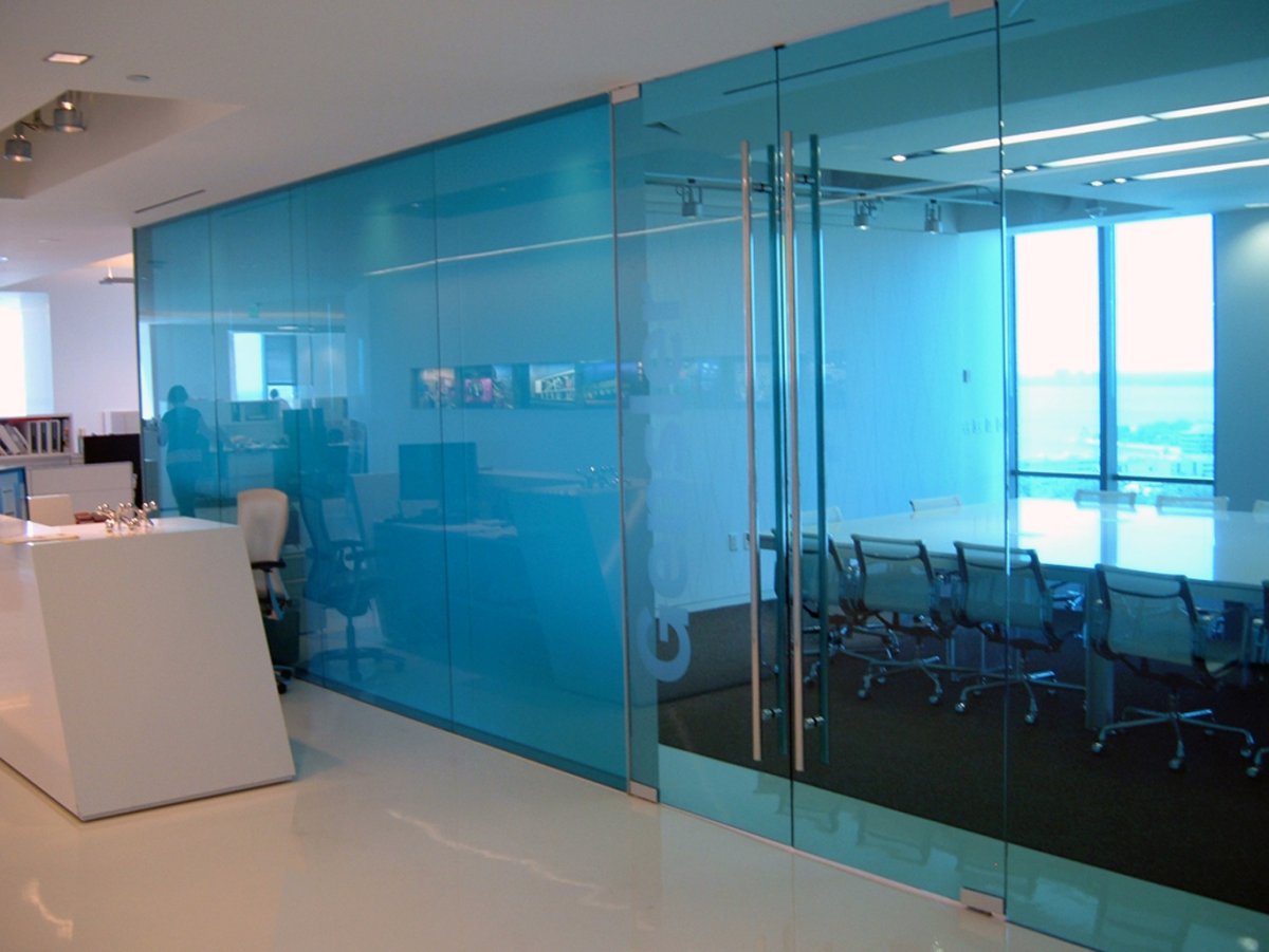 Перегородка 1000 линий Софья