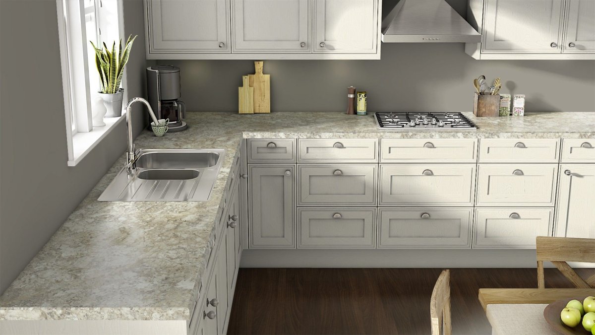 Столешница Скиф Версаль 190