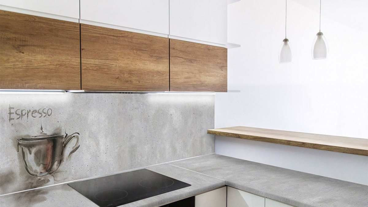 Столешница Бискайская сосна 101 Скиф