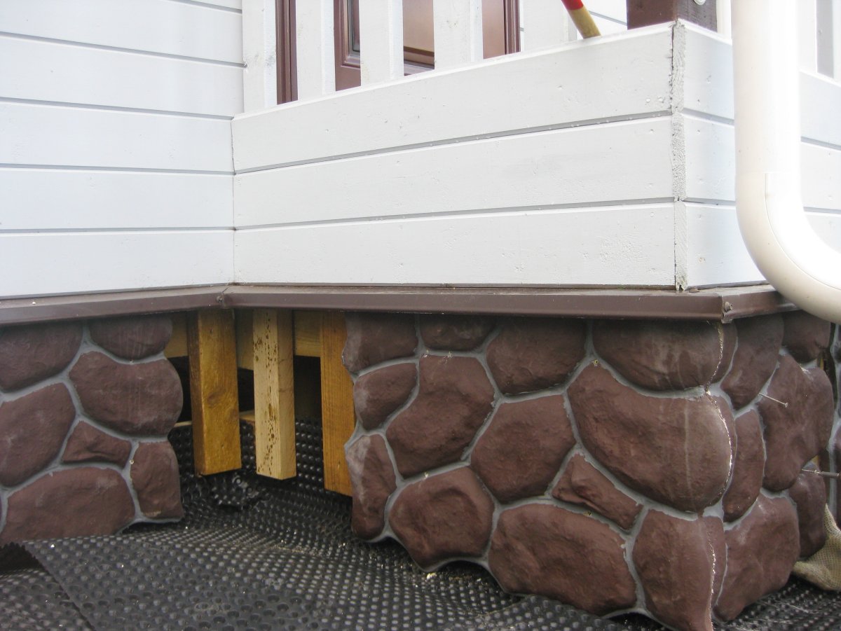 Плитняк шунгит из сланца