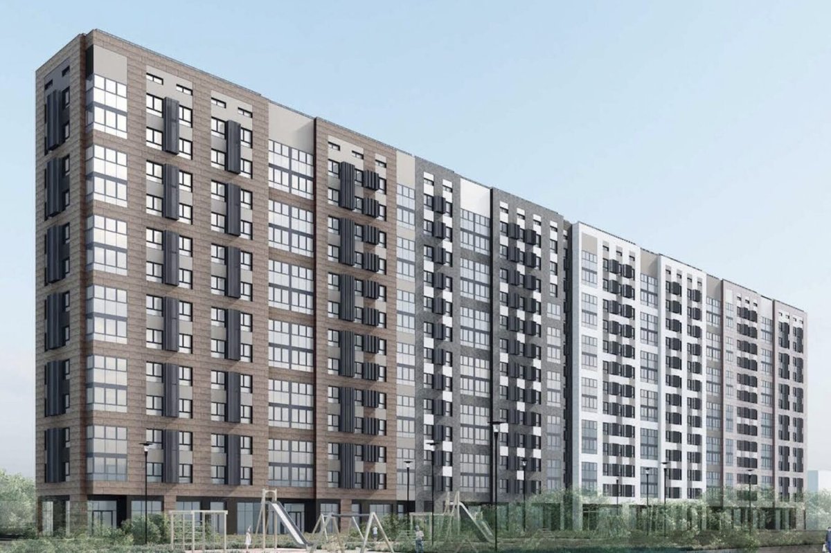 Отделка цоколя