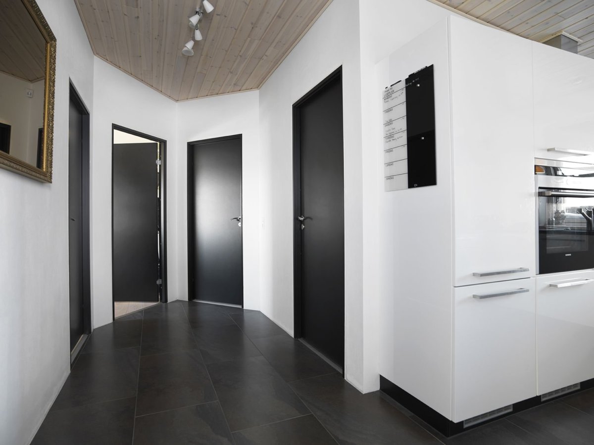 Молдинг px114 Orac Decor