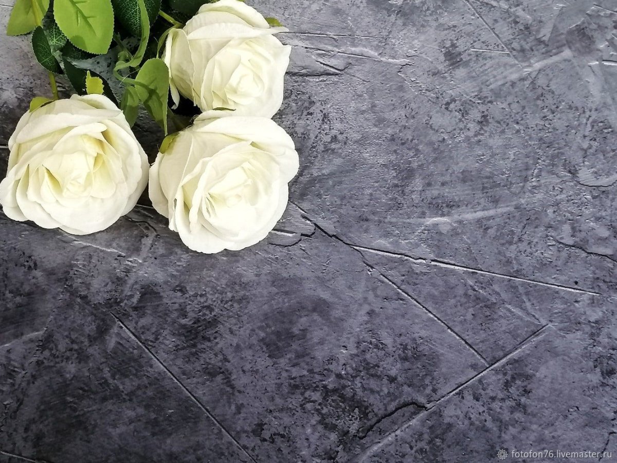 Текстурные обои под кирпич