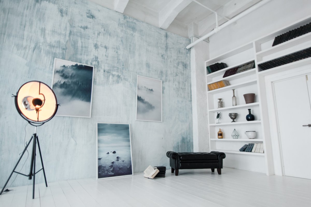 Циклорама кросс студио