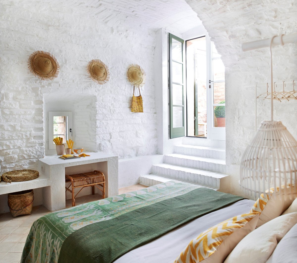 Венецианская штукатурка Аквамарин