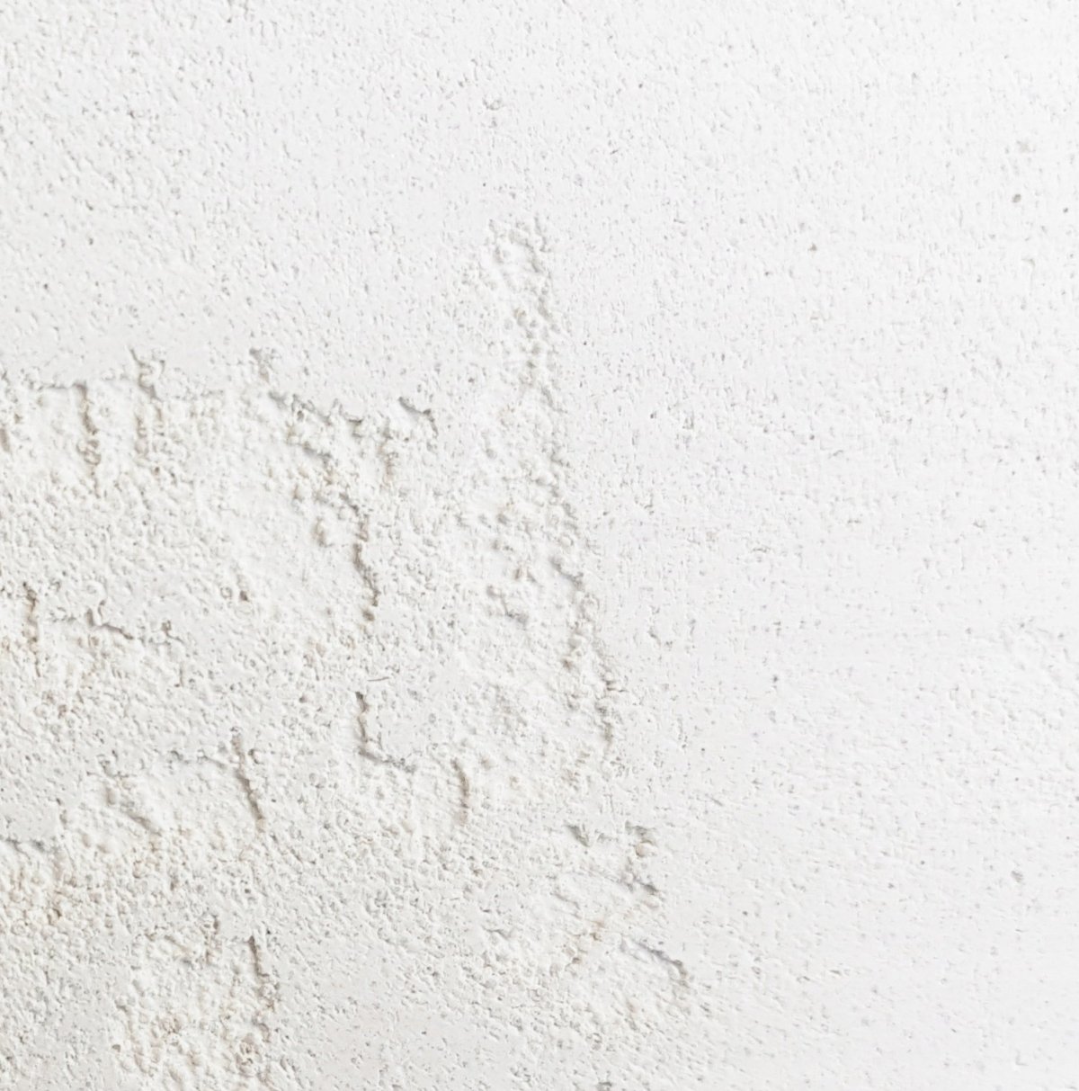 Фактура штукатурки