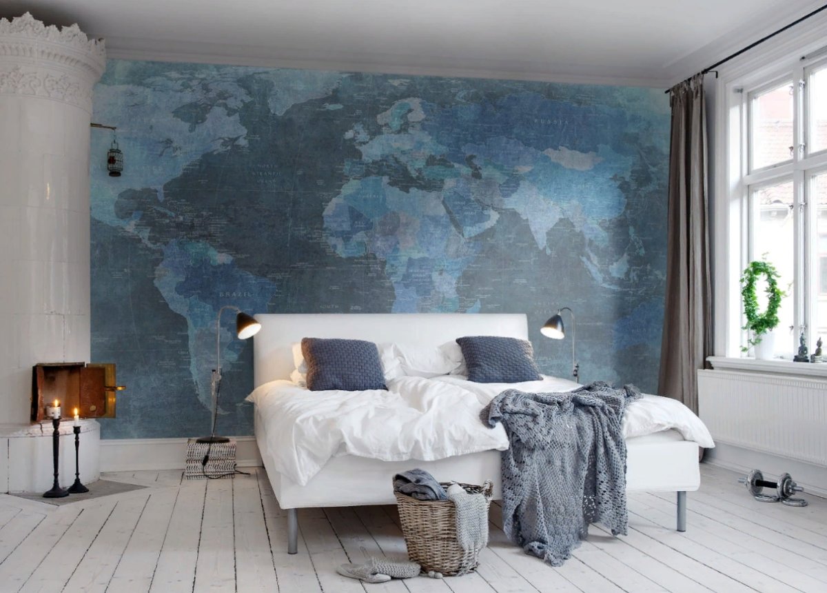 Сканди Минимализм